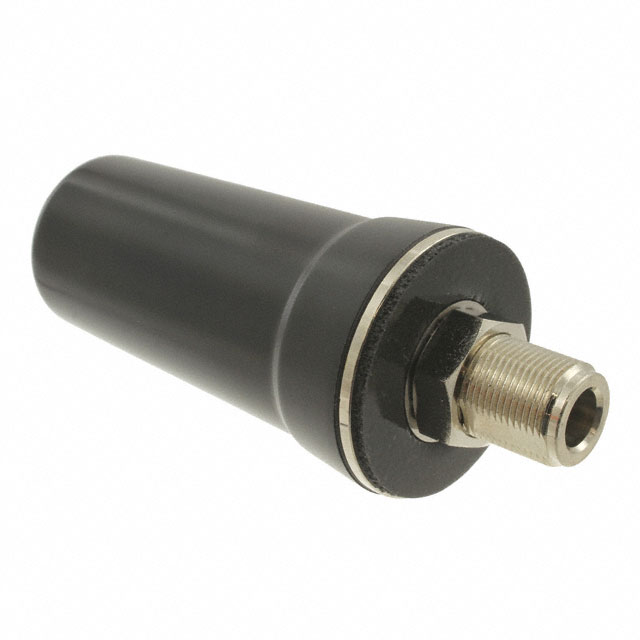 RF ANT DOME N MALE PAN MT