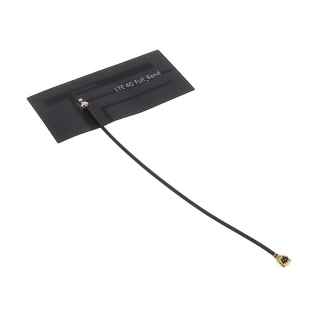 EMBEDDED CELLULAR ANTENNA