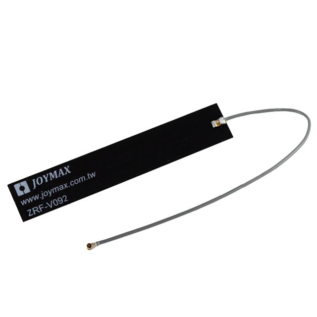 ANT 5G PCB 120MM CABLE MHF1 PLUG