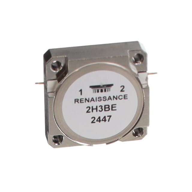 ISOLATOR, DROPIN; 2000-5000 MHZ