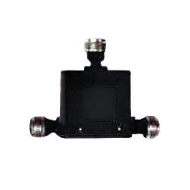 6.40-7.20 GHZ ISOLATOR