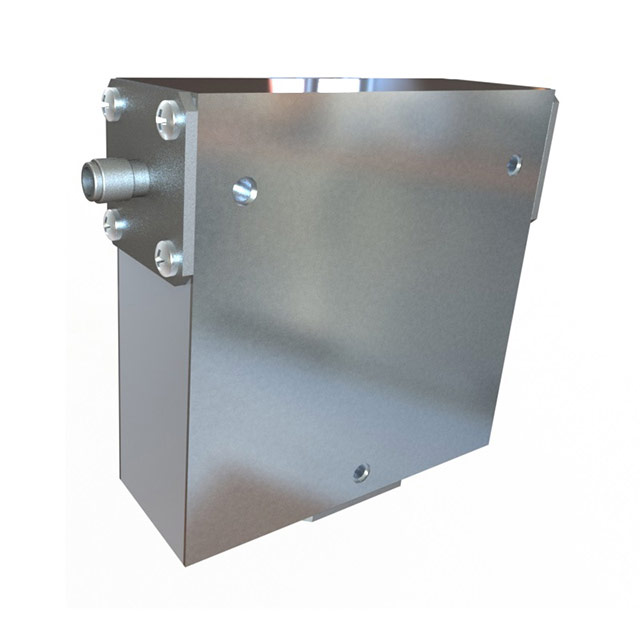 0.80 - 2.00 GHZ CIRCULATOR