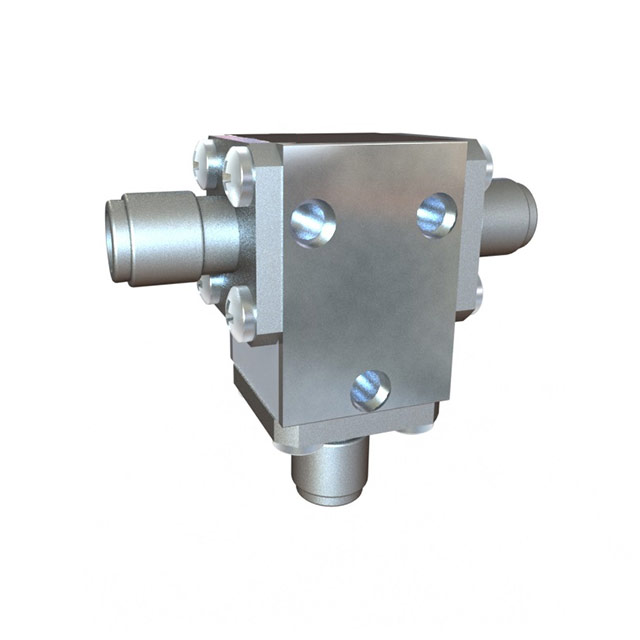 10.70 - 11.70 GHZ CIRCULATOR