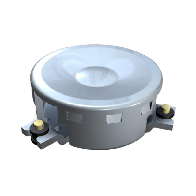 CIRCULATOR, 3300MHZ - 3800MHZ, 7