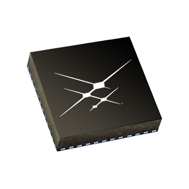 RF DEMODULATOR IC 48QFN