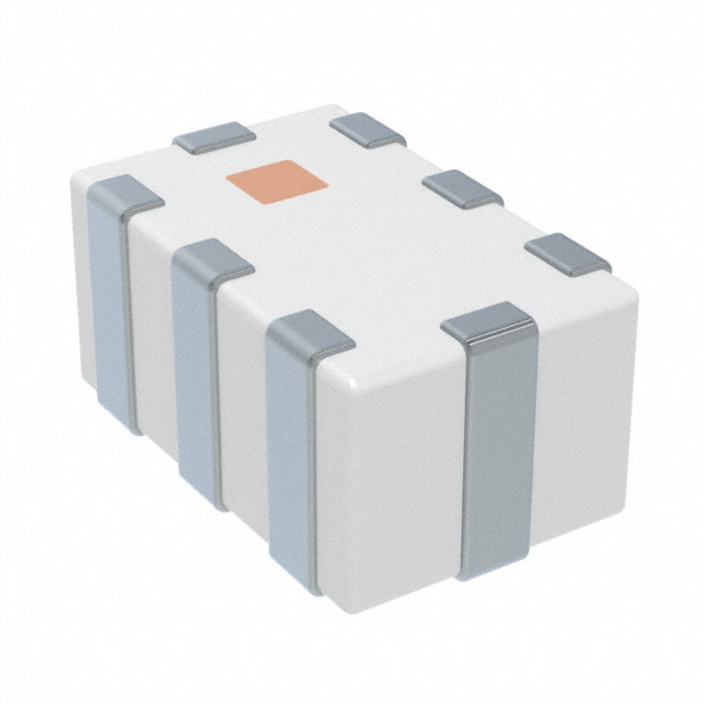 RF DIR COUPLER 860-960MHZ 0805