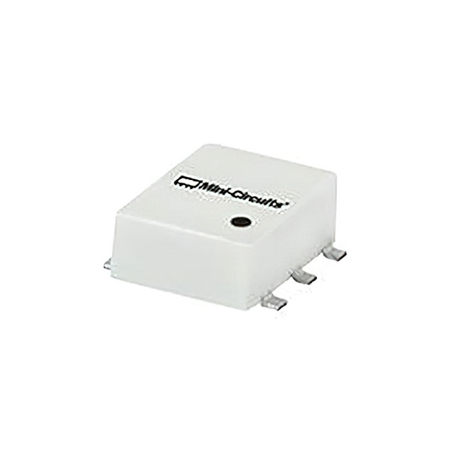 RF DIR CPLR 100MHZ-1.2GHZ 6SMD