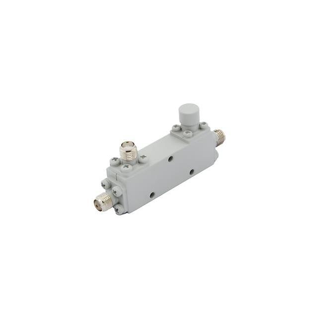 Directional Coupler 2 to 18 GHz