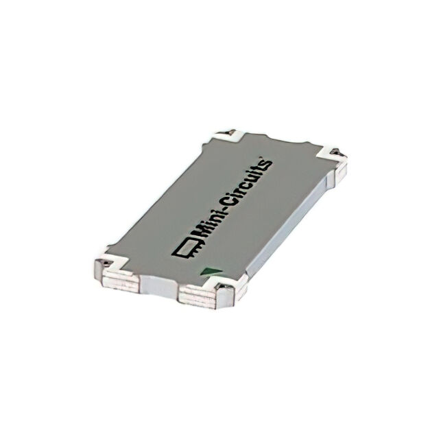 18 DB SMT BI-DIRECTIONAL COUPLER