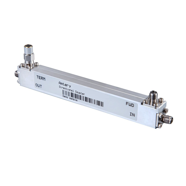 0.5 GHz -12.4 GHz,10 dB Coupling