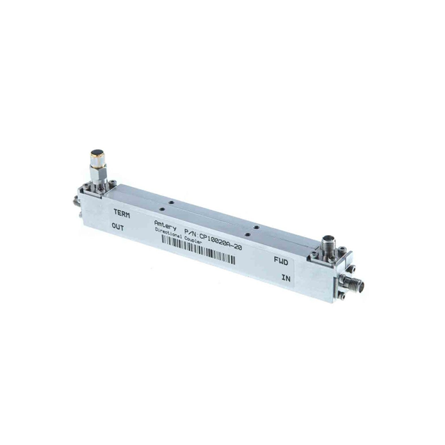 0.5 GHZ - 20 GHZ20 DB COUPLING