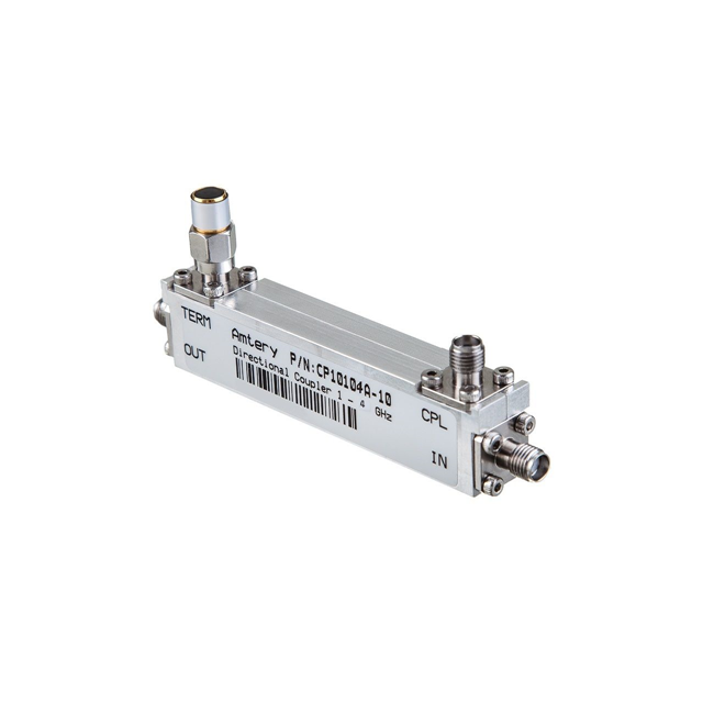 1 GHz - 4 GHz, 10 dB Coupling
