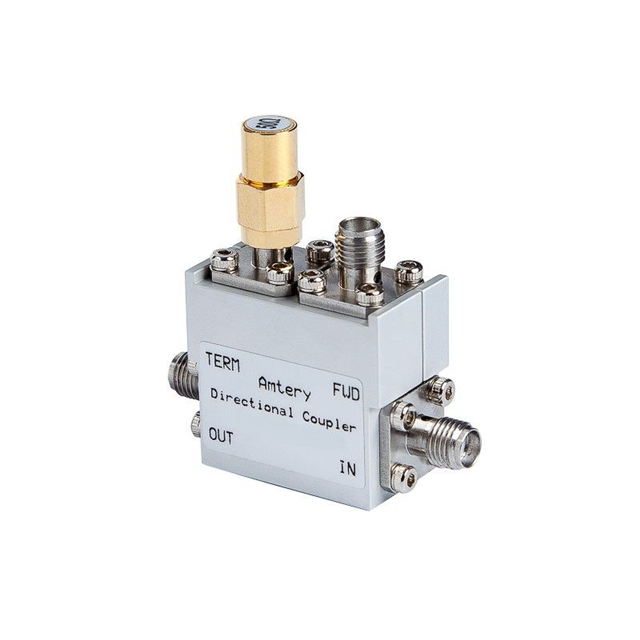 7 GHz - 10 GHz, 20 dB Coupling