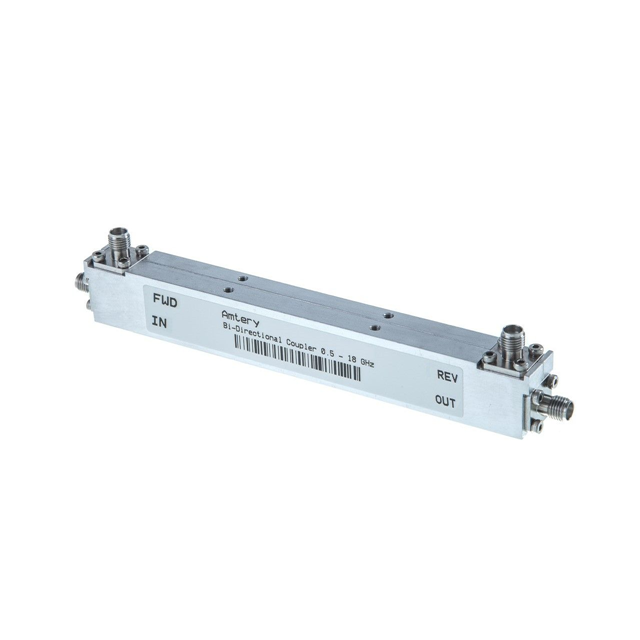 0.5 GHz - 18 GHz, 20 dB Coupling