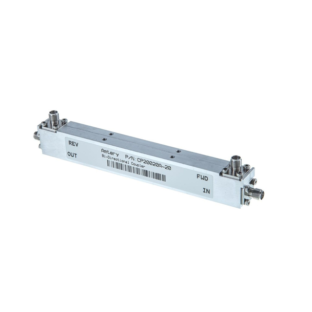 0.5 GHz - 20 GHz, 20 dB Coupling