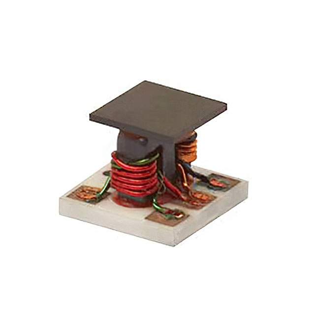 RF DIR COUPLER 5MHZ-1GHZ 5SMD