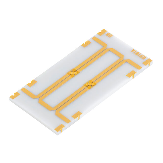 4.0-8.0GHZ WIREBOND QUADRATURE H