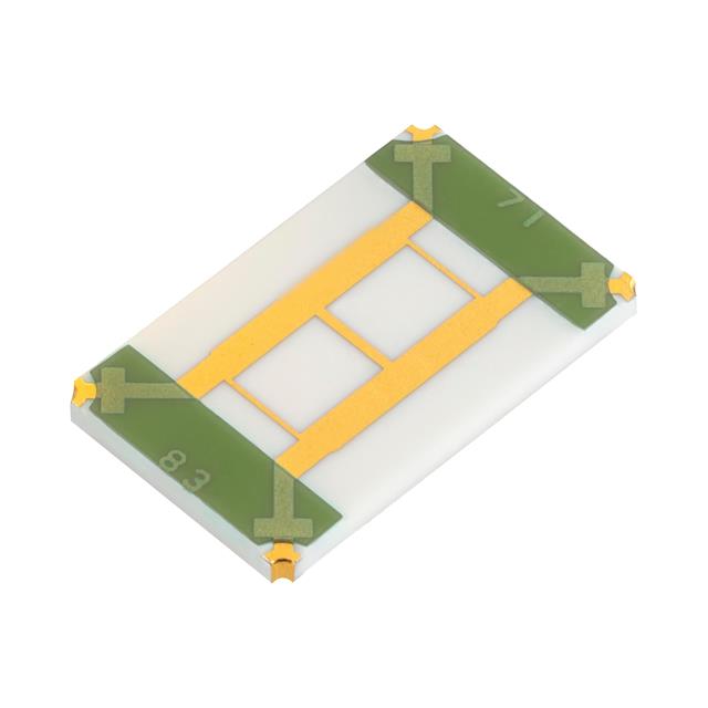 24-33GHZ SMD 3DB BRANCHLINE COUP