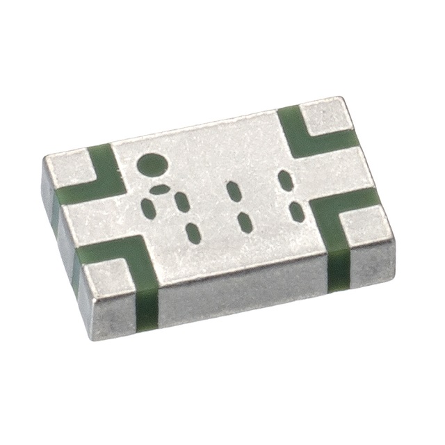 RF DIRECTIONAL COUPLER GENERAL P