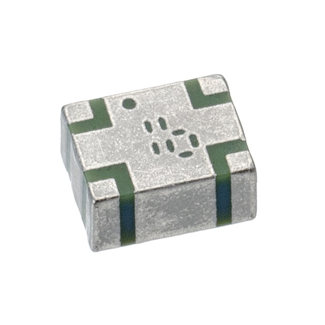 RF DIRECTIONAL COUPLER GENERAL P