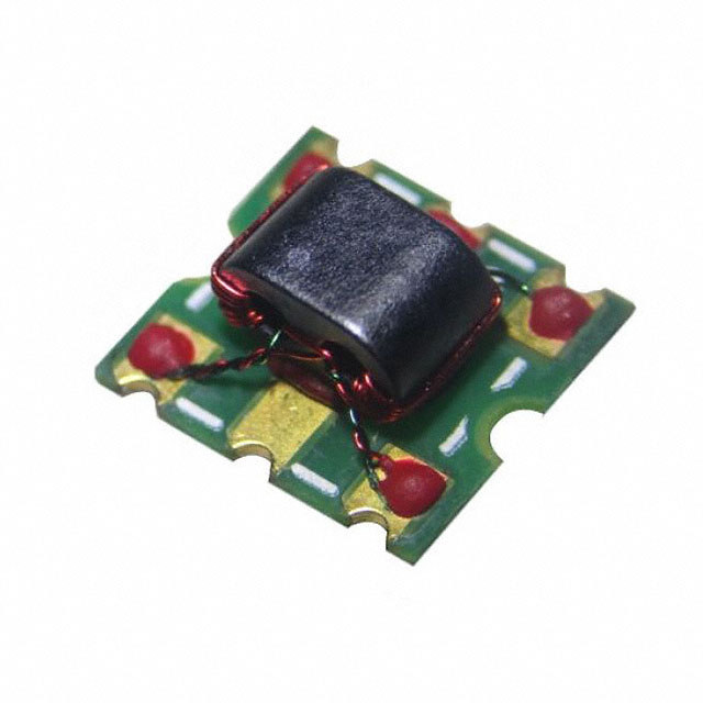 RF DIR COUPLER 5MHZ-1.5GHZ 6SMD