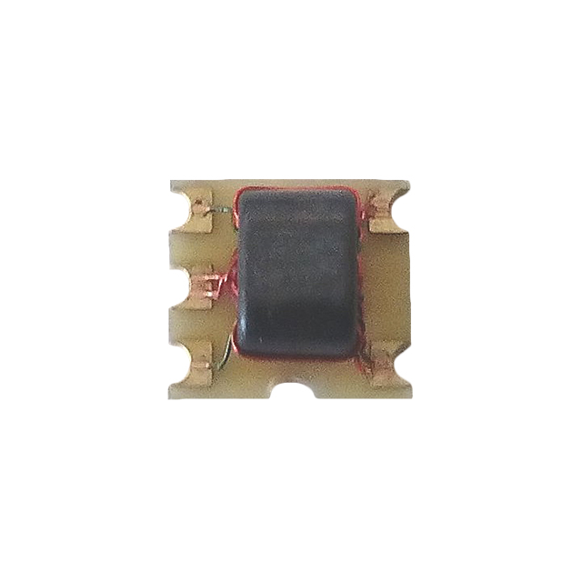 RF DIR COUPLER 5MHZ-1.2GHZ 6SMD