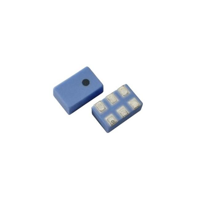 RF LTCC COUPLER 1100 ~ 1700 MHZ