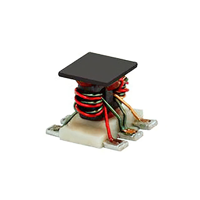 RF DIR COUPLER 5MHZ-1GHZ 6SMD