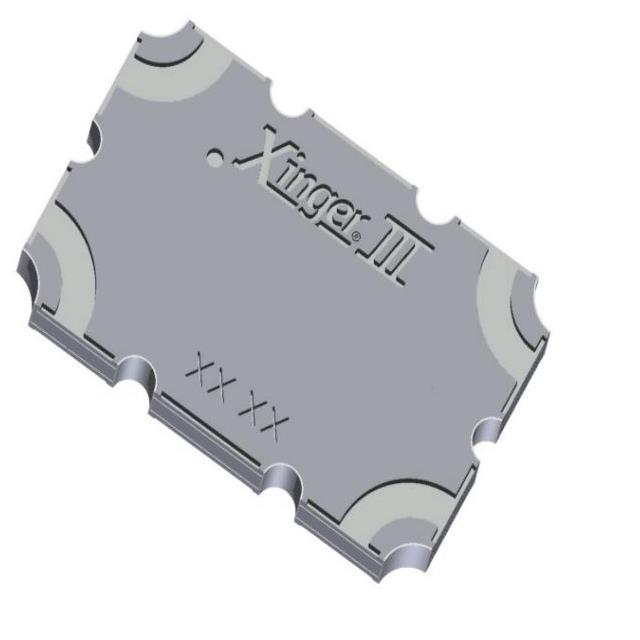 RF DIR COUPLER 690MHZ-2.7GHZ SMD
