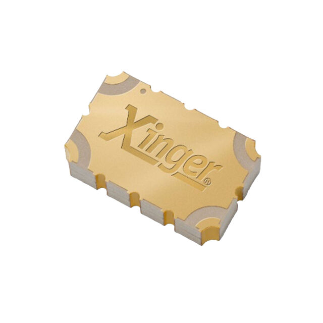 RF DIR COUPLER 2GHZ-4GHZ SMD