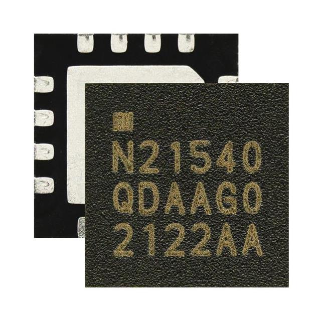 FEM FOR 2.4GHZ RANGE EXTENSION