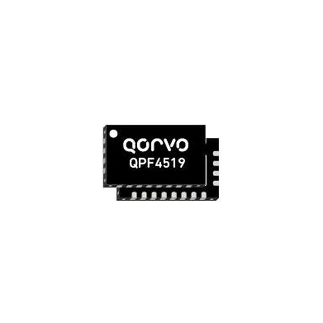 5GHZ WI-FI 5 FRONT END MODULE