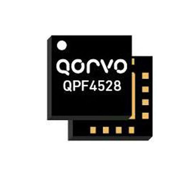 5 GHZ WI-FI FRONT END MODULE (11