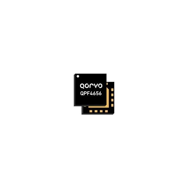 6GHZ WI-FI 6E FRONT END MODULE