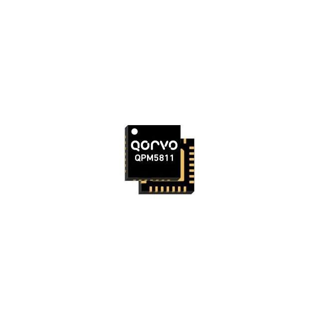 0.5W X-BAND 1-CH FEM MULTI-FUNCT