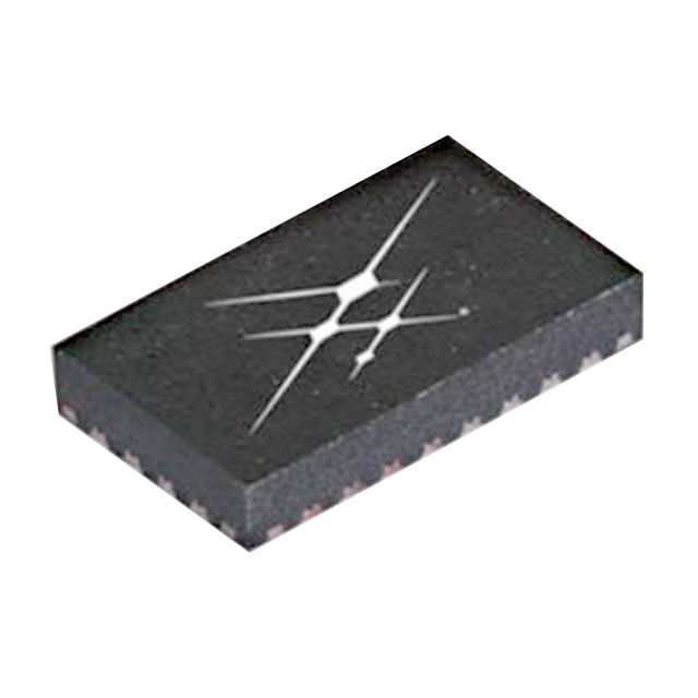 2GHZ 802.11AC 22DBM 5X3MM FEM
