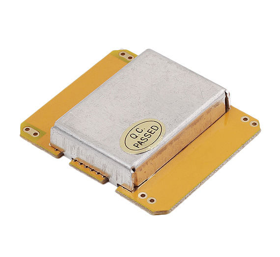 DOPPLER X BAND RADAR DETECTOR SE