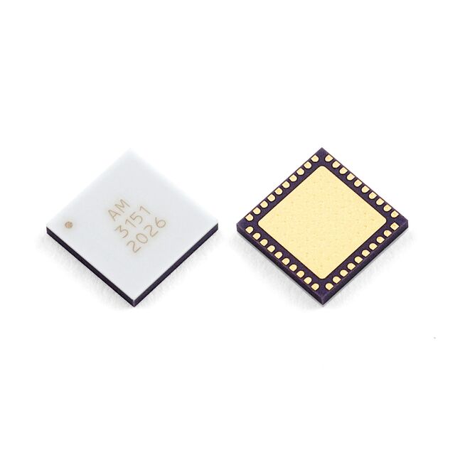 20 TO 500 MHZ DIGITALLY TUNABLE