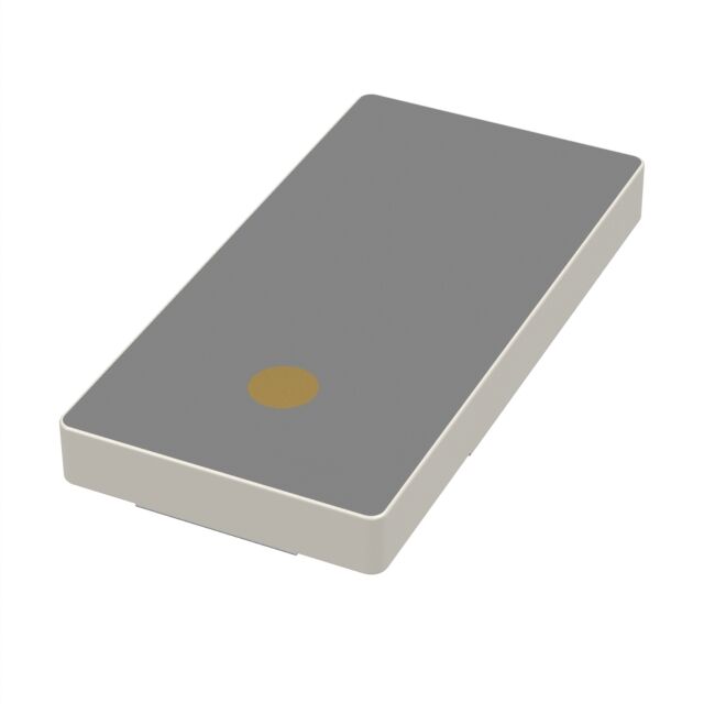 SMD TERM 45W 50 OHM 6GHZ 2010