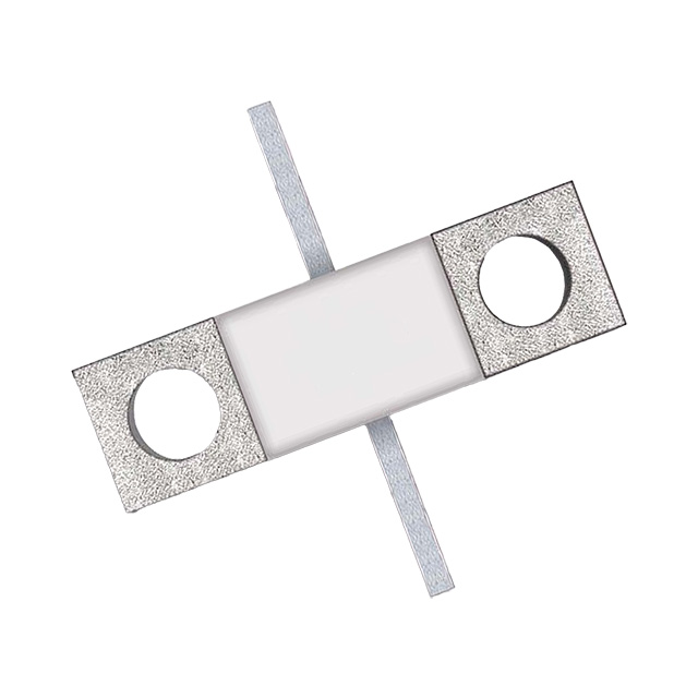 HIGH FREQUENCY/RF RESISTORS 50 O