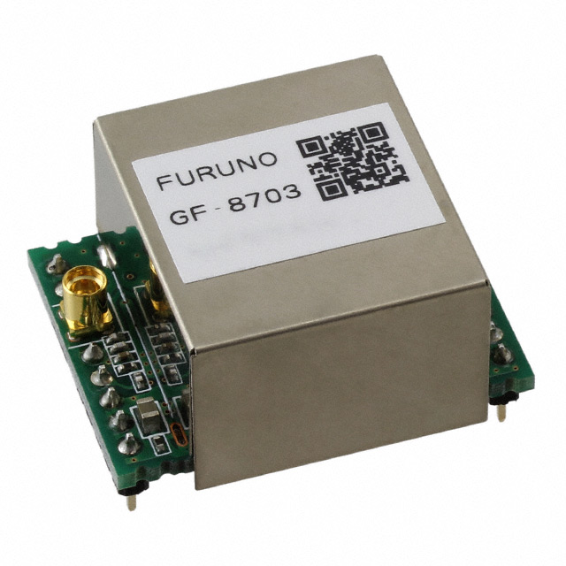 IC GNSS DISCIPLINED OSC 16DIP