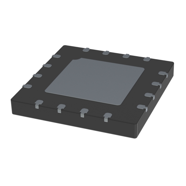 DRIVER, ASIC, FOR PIN DIODES, 20