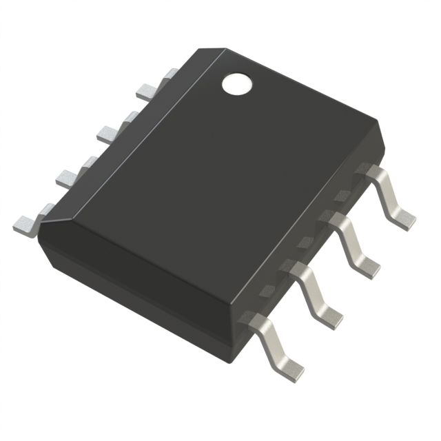 DRIVER SMT ASIC