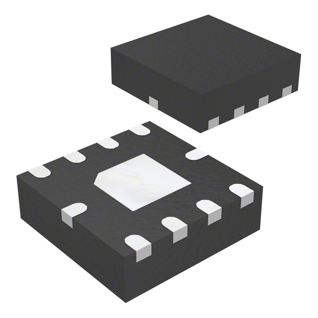 IC RF DTC 100-3000MHZ 10QFN