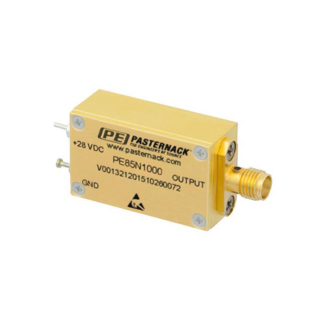 SMA Calibrated Noise Source Modu
