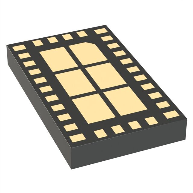 N41 PAD MODULE