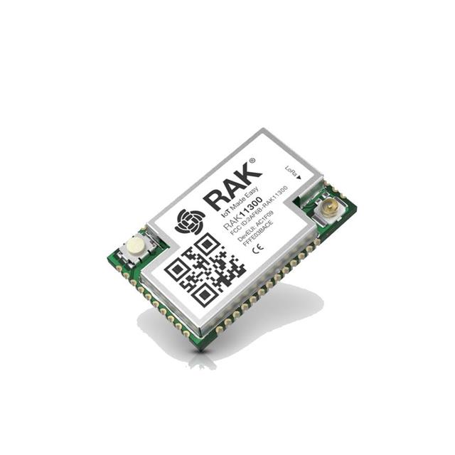 MODULE FOR LORAWAN RAK11300 BASE
