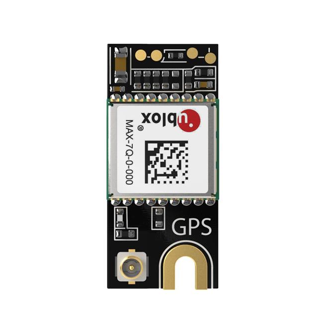WISBLOCK GNSS GPS LOCATION MOD
