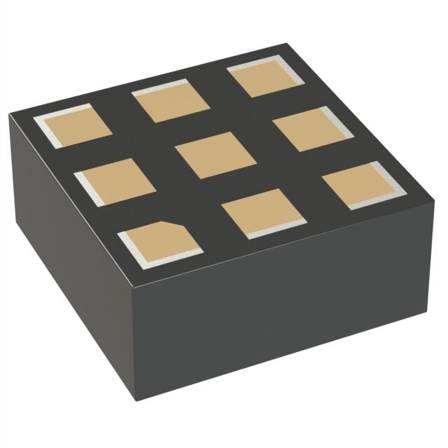 GPS LNA PRE-FILTER & LNA