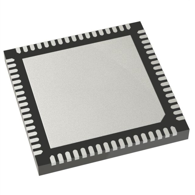 LORA GATEWAY BASEBAND TRANSCEIVE